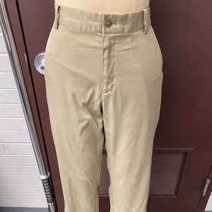 Nike Golf pants khakis
